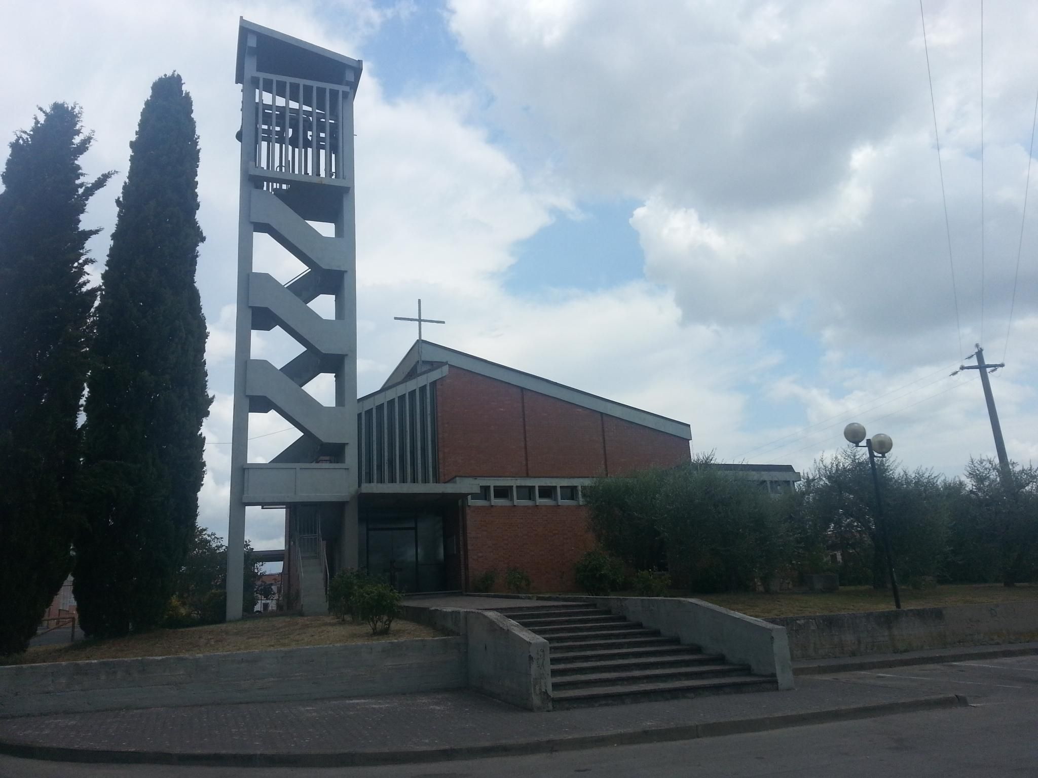 Anonima - Altopascio (LU)