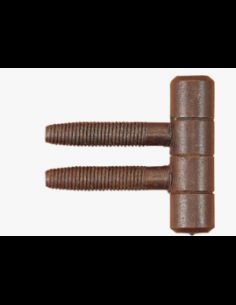 Questa non è una cerniera, è una ANUBA.