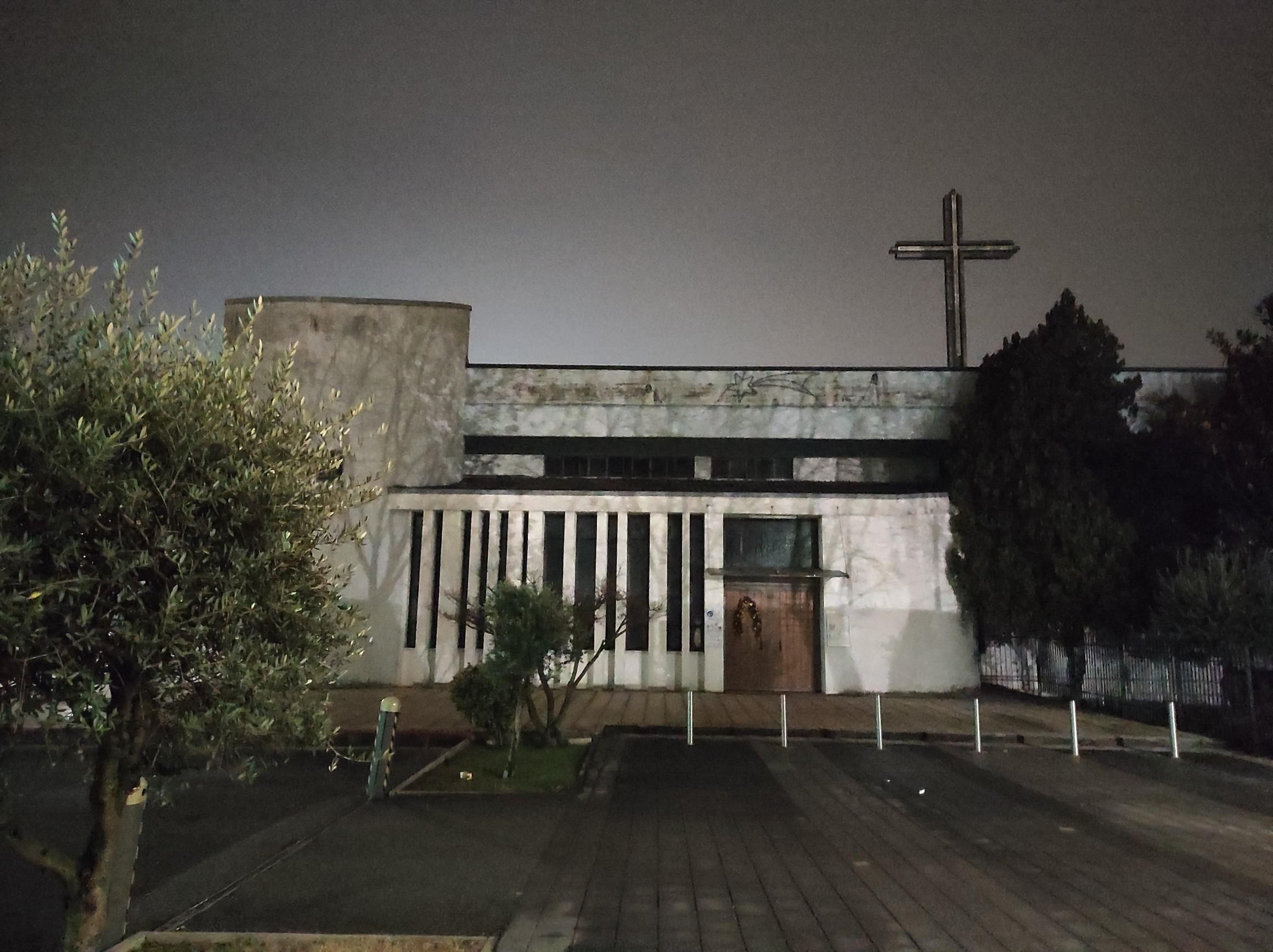 Santa Maria Assunta, Brescia