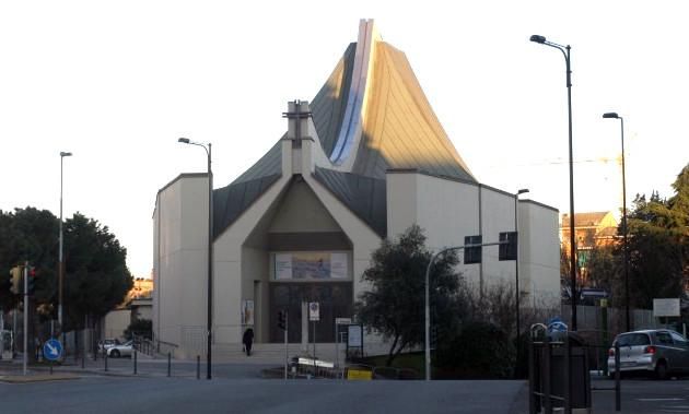 San Pietro Martire, Cinisello Balsano 