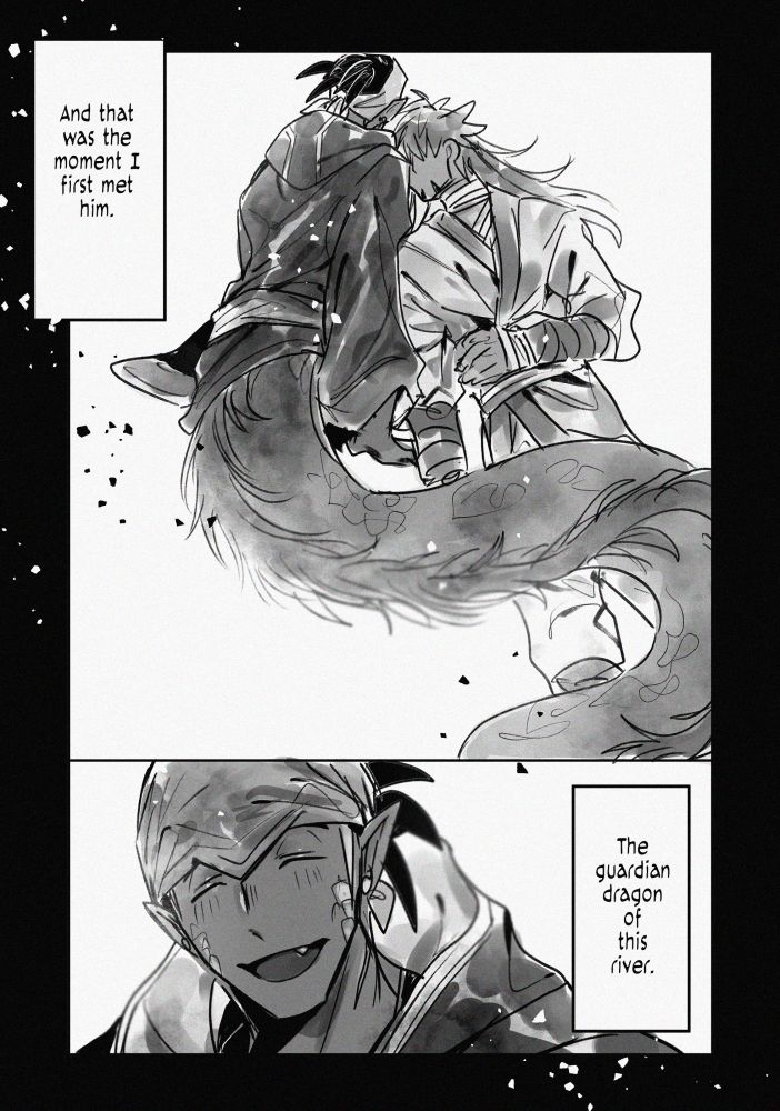 SFW yaoi art of the following characters : leon_(pokemon) raihan_(pokemon)