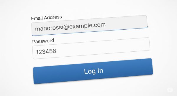 Anche nel 2025 le password più comuni al mondo fanno paura