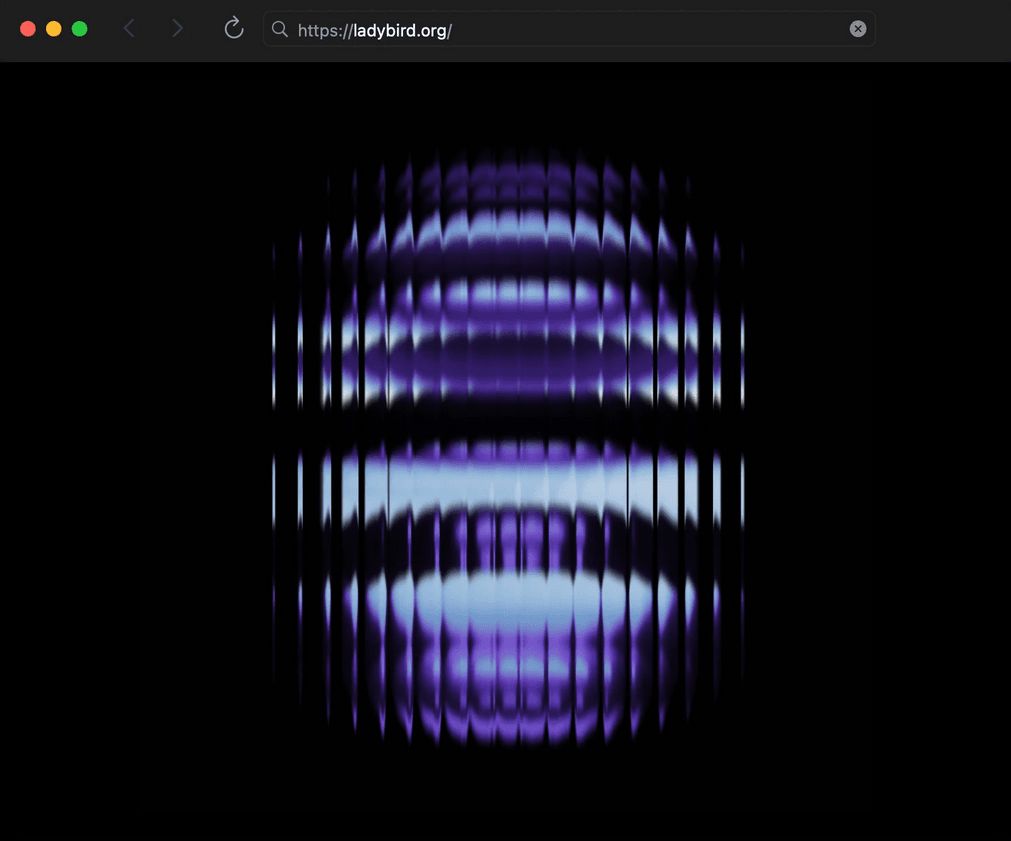 Continuano i progressi di Ladybird Browser: ora ChatGPT va in "tempo reale" e ci puoi giocare a Diablo