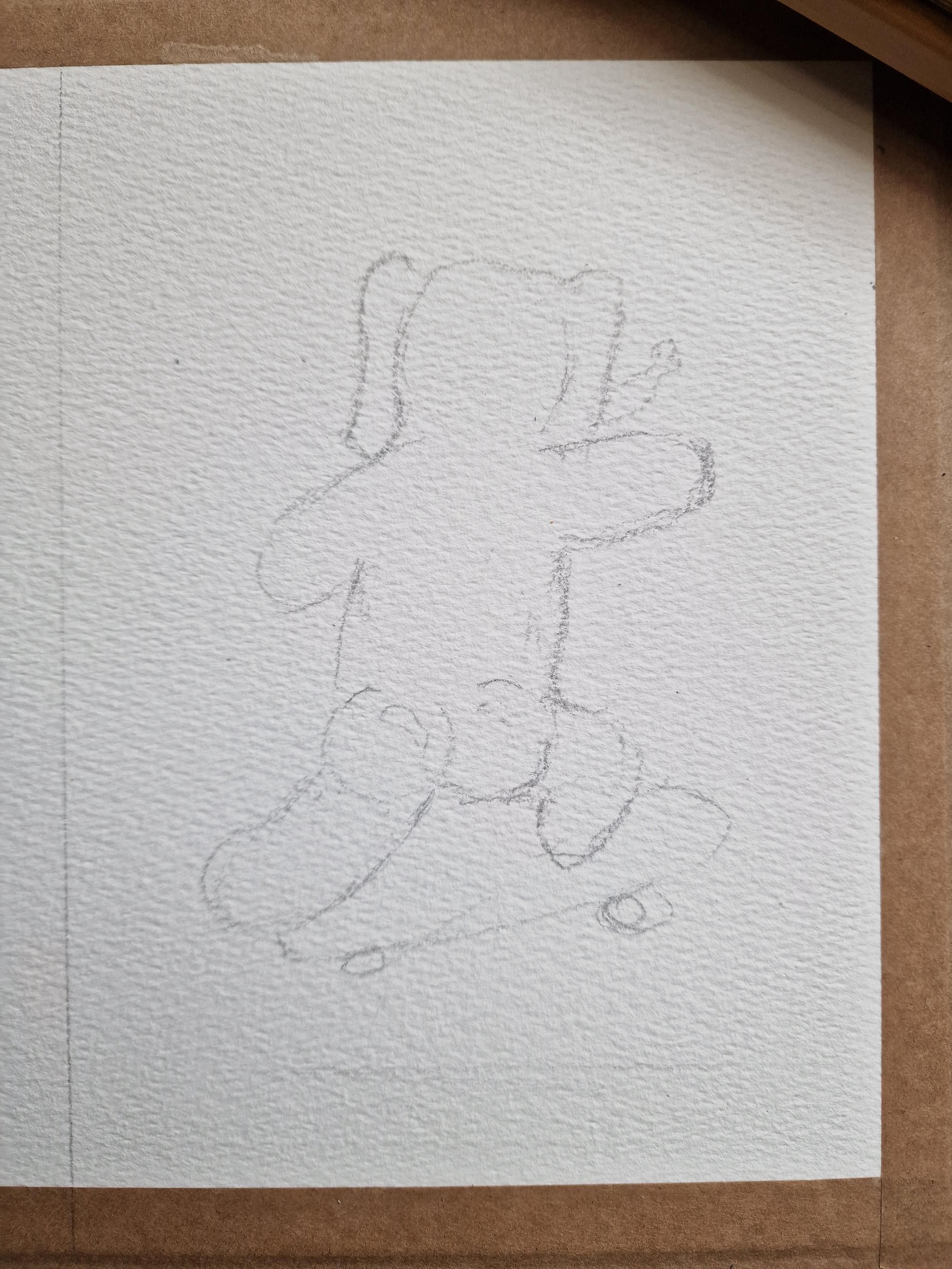 The elephant doing a kickflip on a skateboard