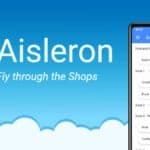Aisleron Shopping List, una shopping list personalizzabile