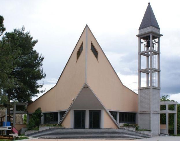 San Sebastiano Martire, Cepagatti (PE)