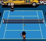 Cover image of Snoopy Tennis