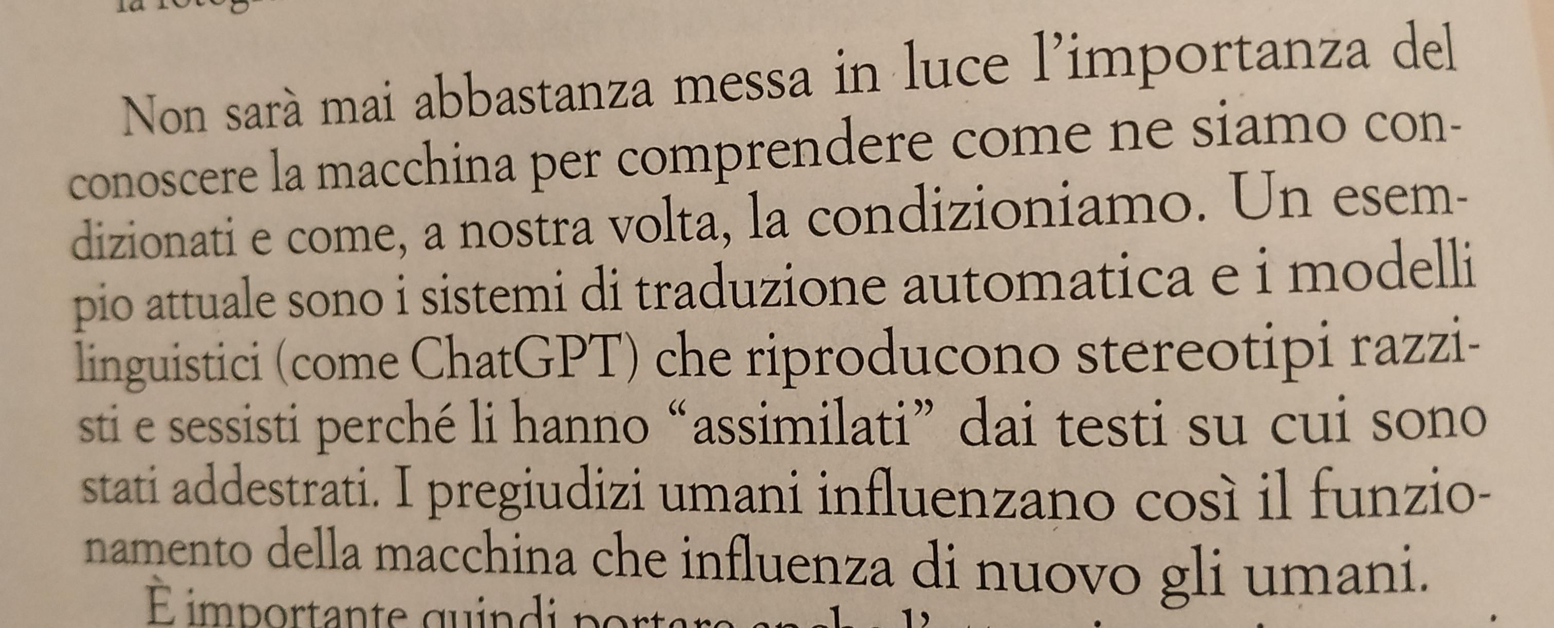 ho messo l'altbot, visto l'argomento. se non funziona fatemi sapere.