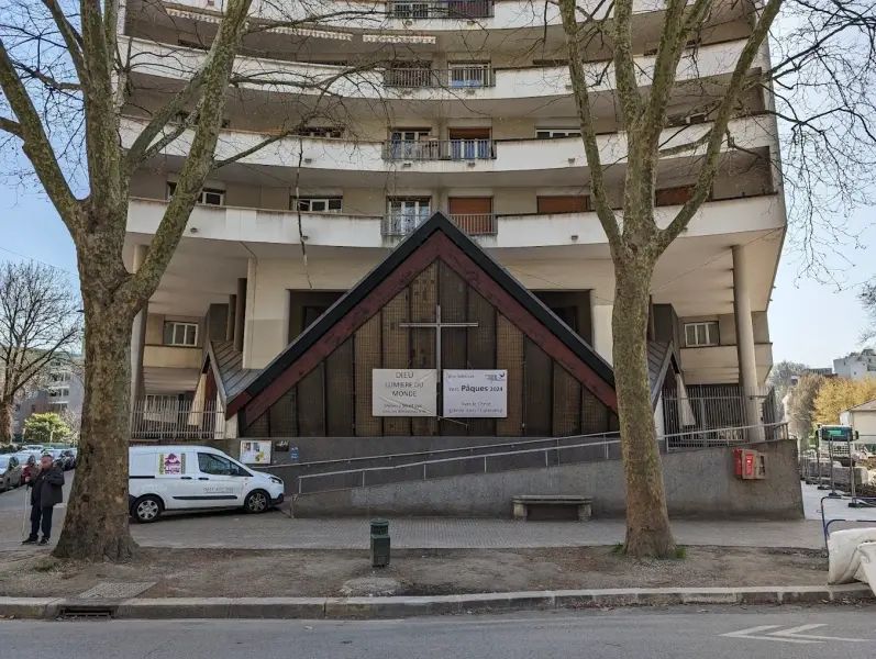 Saint Luc - Grenoble