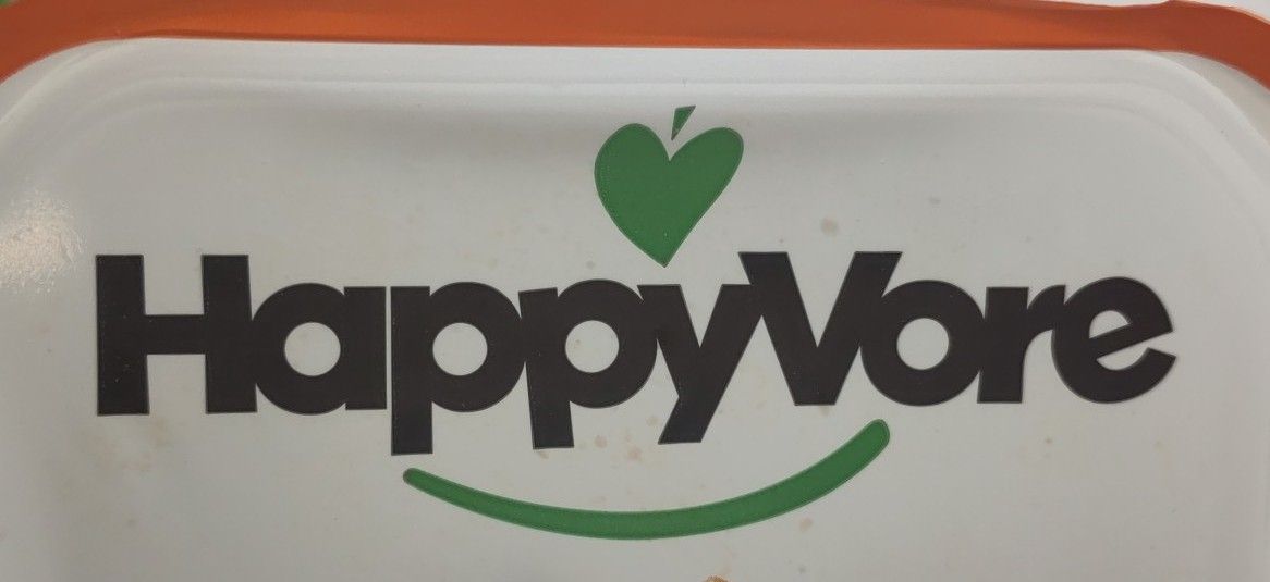 French food brand called HappyVore
