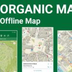 È arrivato l'aggiornamento di luglio di Organic Maps