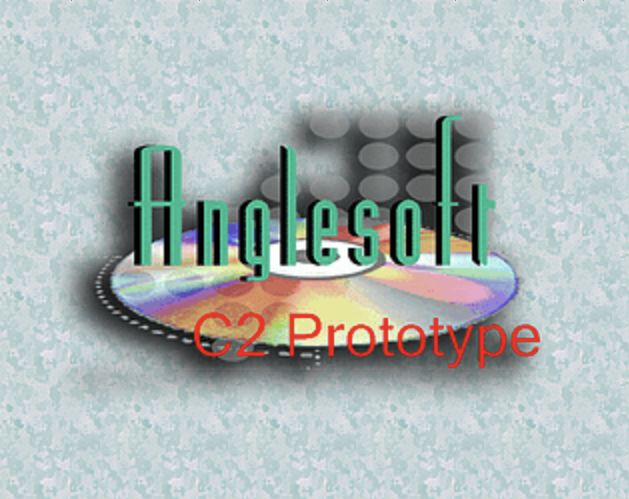 Title for Anglesoft C2 Prototype game.