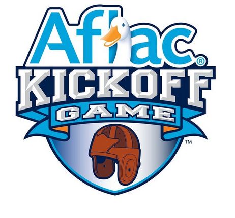 Aflac
KICKOFF GAME
