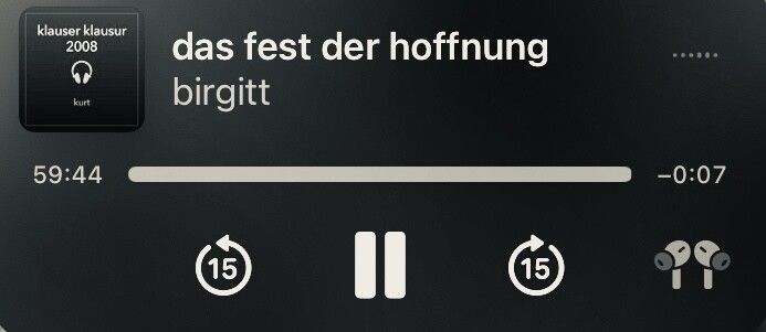 screenshot: das fest der hoffnung 