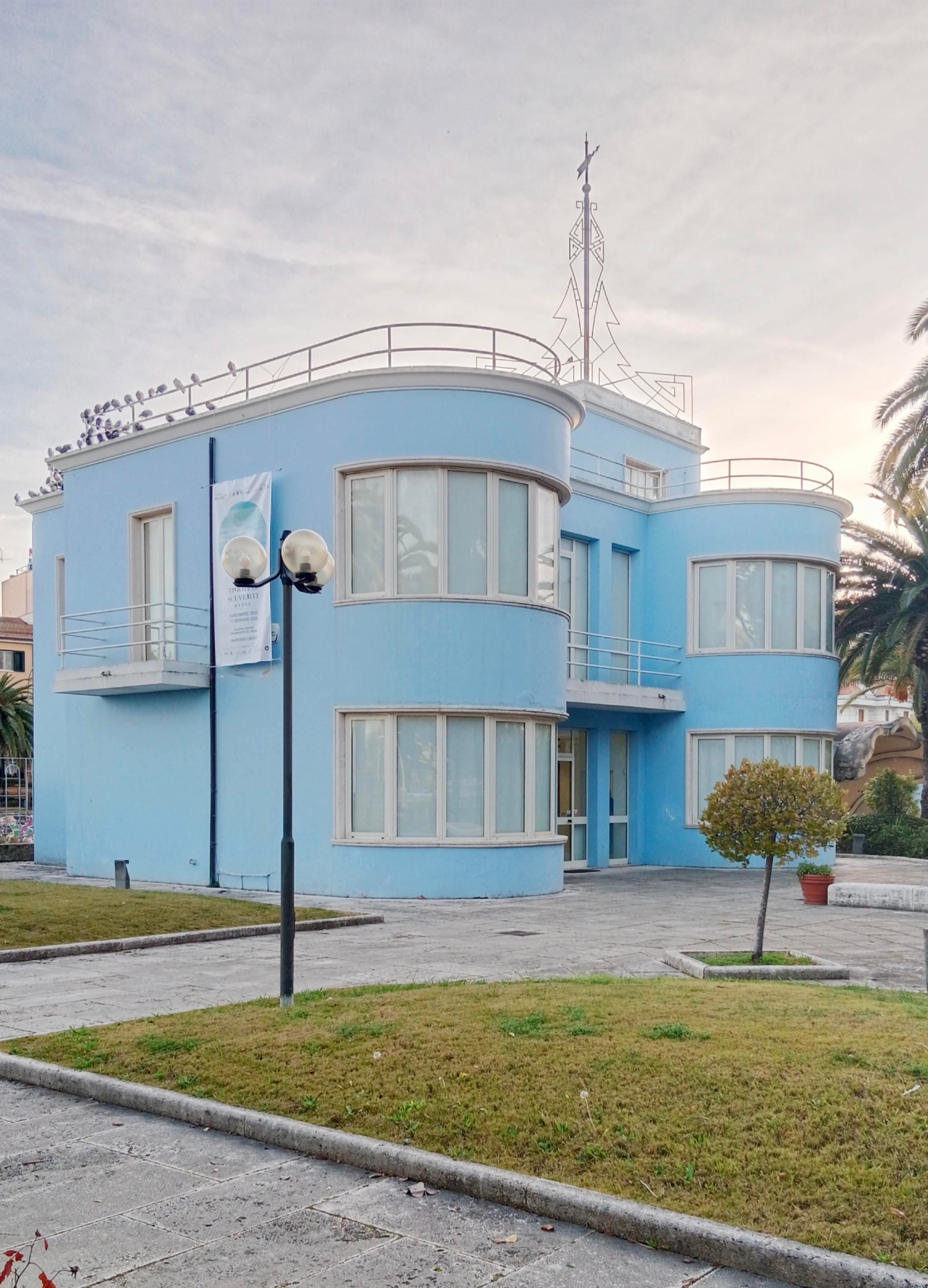 La casa dei miei sogni