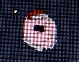 peter griffith cursor