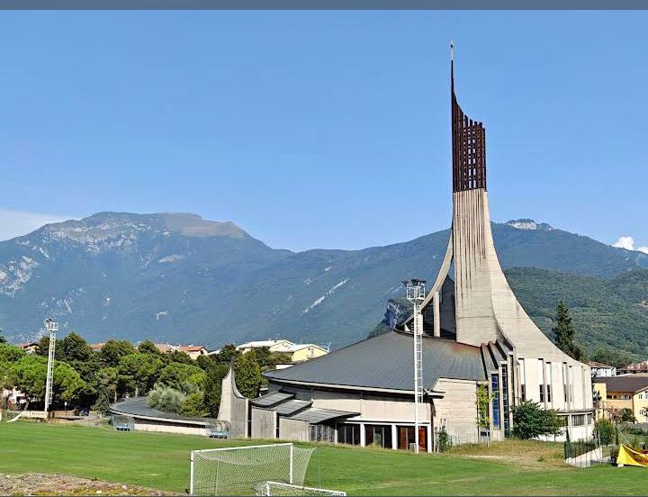 San Giuseppe, Riva del Garda