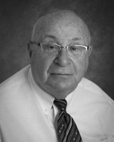 Ritratto di David J. Farber