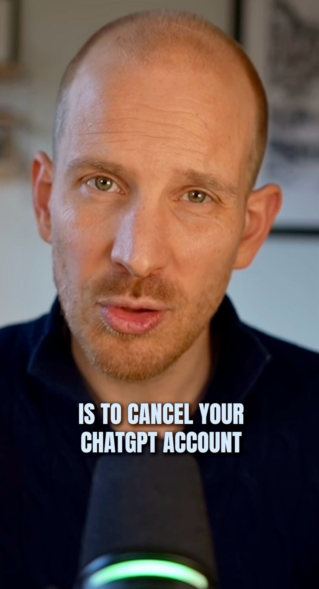 …IS TO CANCEL YOUR CHATGPT ACCOUNT. 
