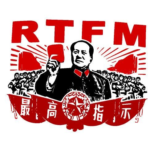 RTFM