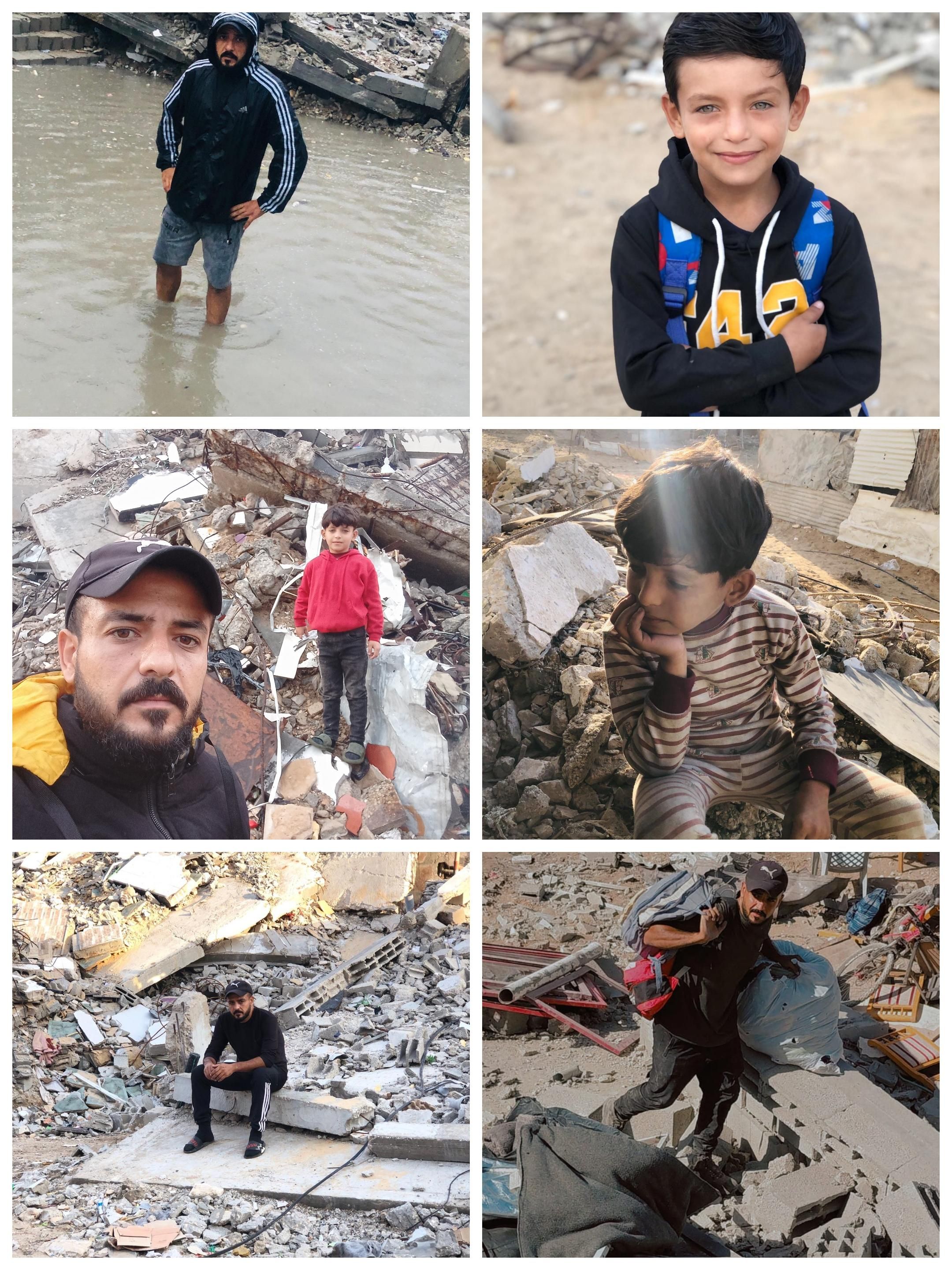 My name is Waseem, and I’m writing this with a heart weighed down by hardship. Each day has become a struggle to meet the most basic needs—food, medicine, and a sense of stability that now feels out of reach. Life has turned into a constant fight to survive with dignity.
I’m not asking for much, only a small chance to hold on and get through these difficult days. Any support—whether a donation or simply sharing this post—can truly change everything for me.
Please don’t turn away. Your kindness, in any form, gives me strength and hope to keep going.
https://gofund.me/35fdca7d