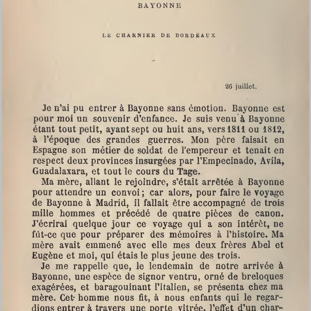 Page 78 de
Victor Hugo, En voyage, Alpes et Pyrénées, Ed.1880
