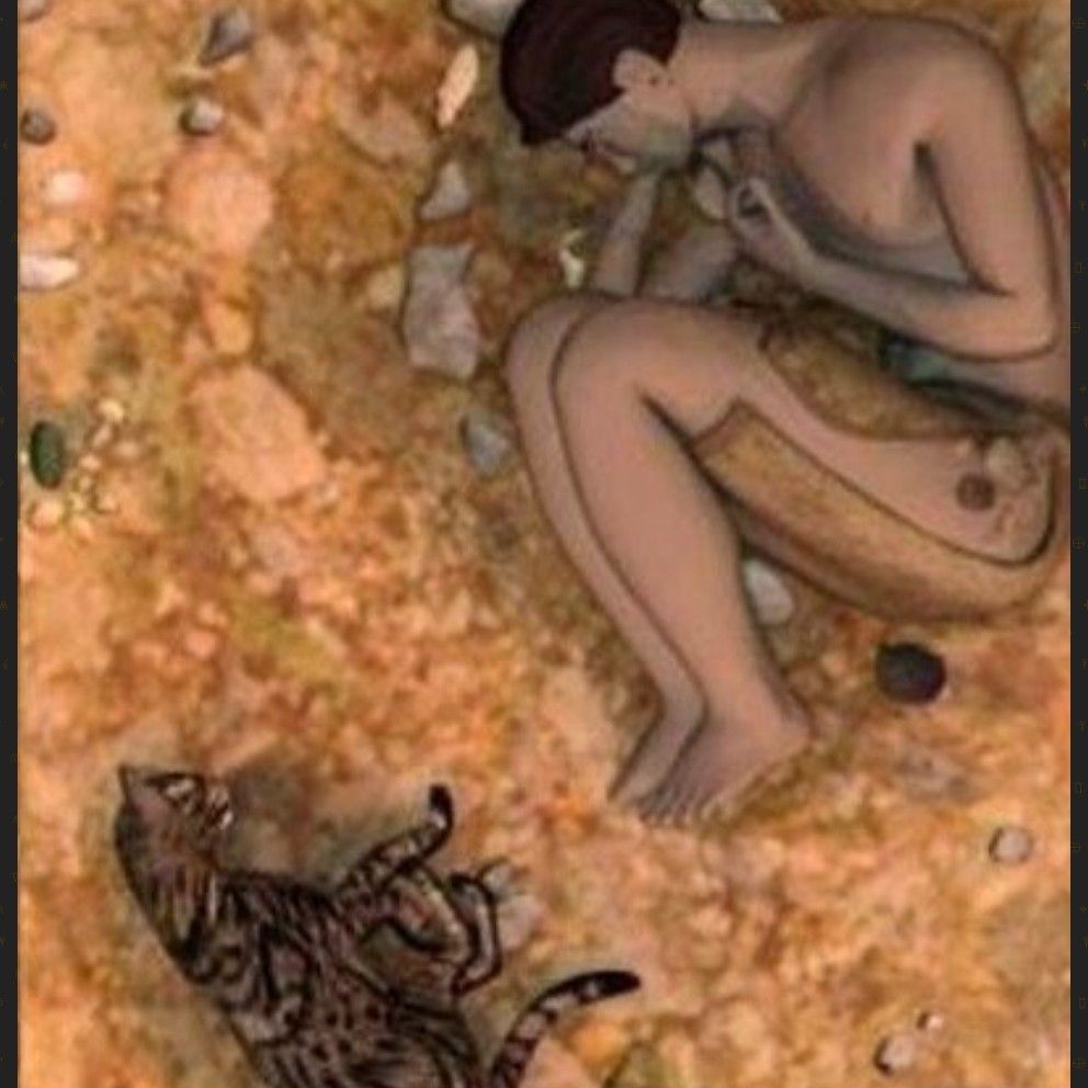 Ricostruzione 3D della sepoltura

3d reconstruction of the burial 