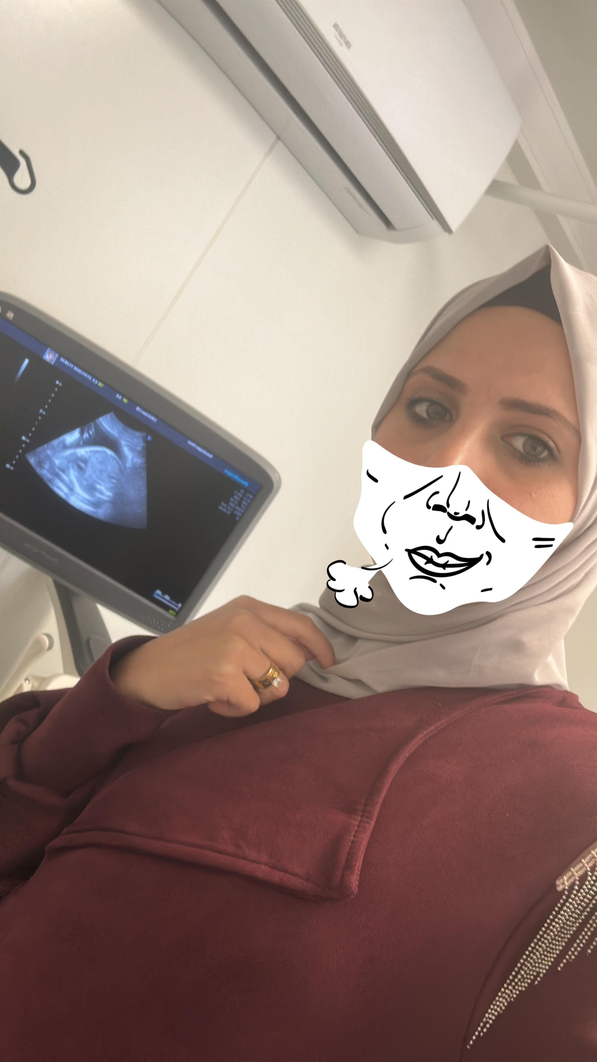 I've asked you many times for help preparing for my baby. Due to a lack of support, we've been faced with painful choices, and we've considered abortion several times, but it's forbidden in our religion. Do you agree that the child should be born here with this suffering, or should we have an abortion?

Please help us to get these thoughts out of our minds. This is my link. https://chuffed.org/project/144437

#gaza #palestine