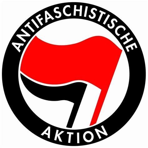 Antifaschistische Aktion.