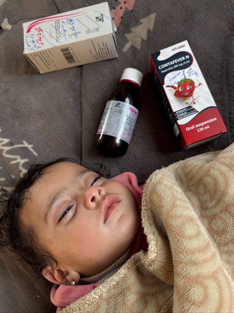 Good evening, my friends. My daughter Kinda is suffering from breathing difficulties due to coughing and inflammation. I urgently need $50 to take her to the doctor.