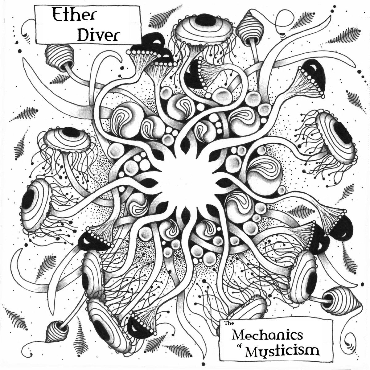 The Mechanics of Mysticism by @etherdiver@ravenation.club 