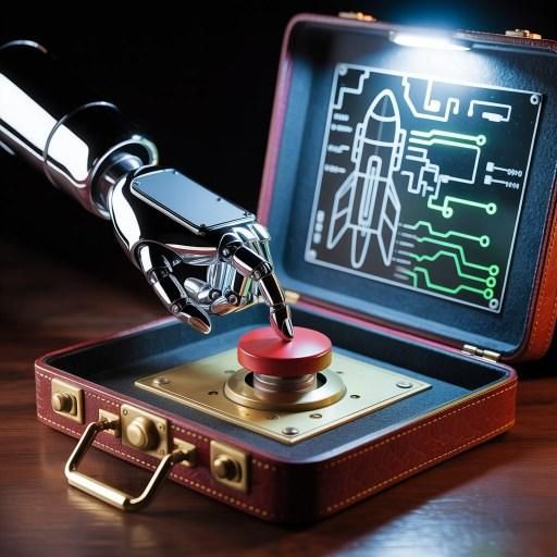 Gli esperti nucleari di Chicago non hanno dubbi: l'intelligenza artificiale prenderà il controllo delle armi atomiche. Non è questione di "se", ma di "quando". Se Stanislav Petrov nel 1983 salvò il mondo con l'intuizione umana (ancora grazie!), domani sarà un algoritmo a decidere il destino dell'umanità in 18 minuti.