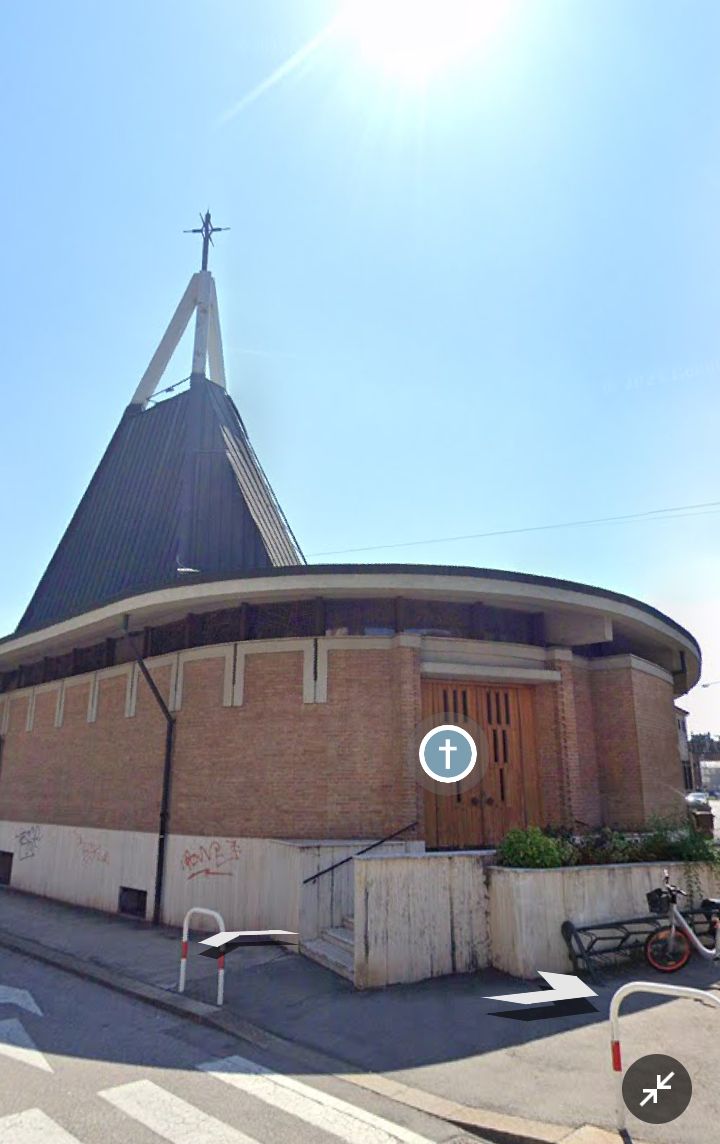 Aracoeli in Cristo Re, Vicenza