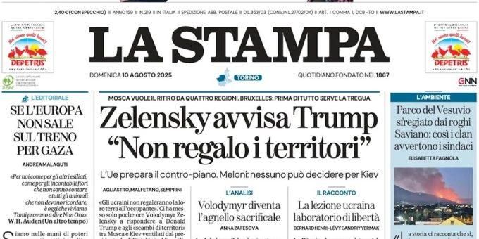 Immagine relativa all'articolo