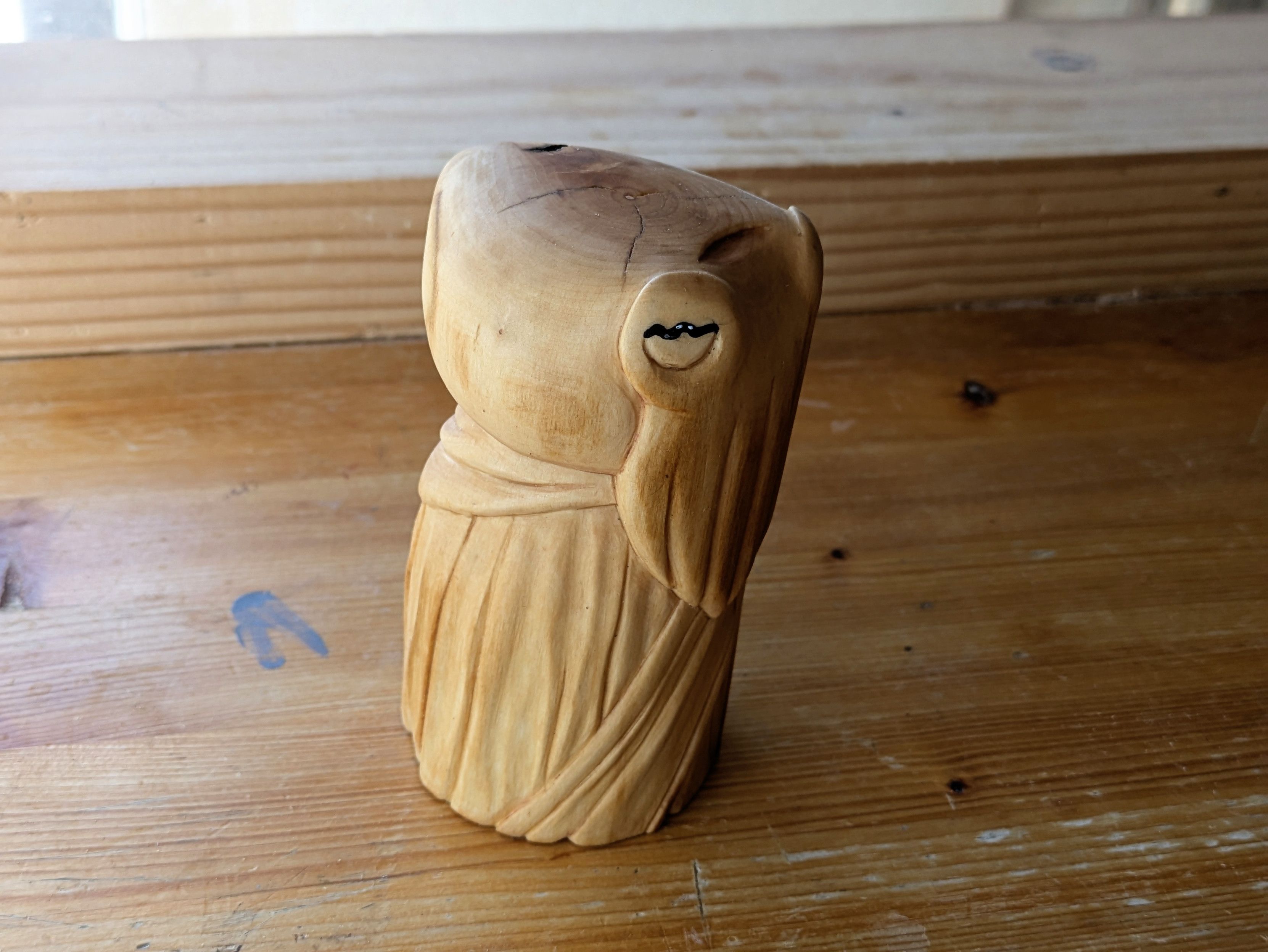 Another point of view