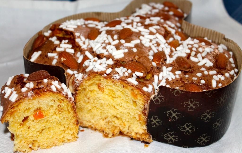 Colomba pasquale: non fatevi cogliere impreparati, comperatela subito!
