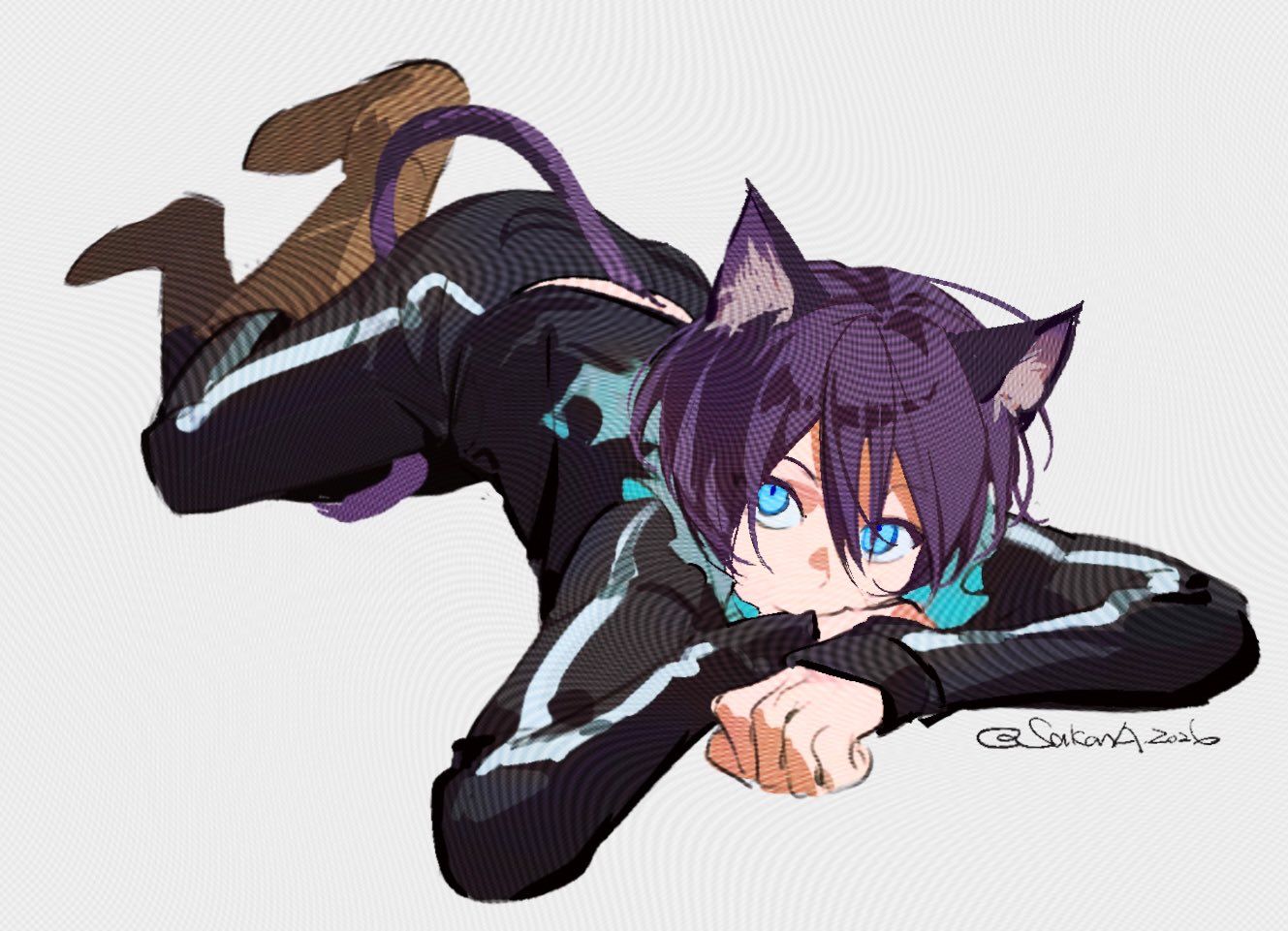 Catboy