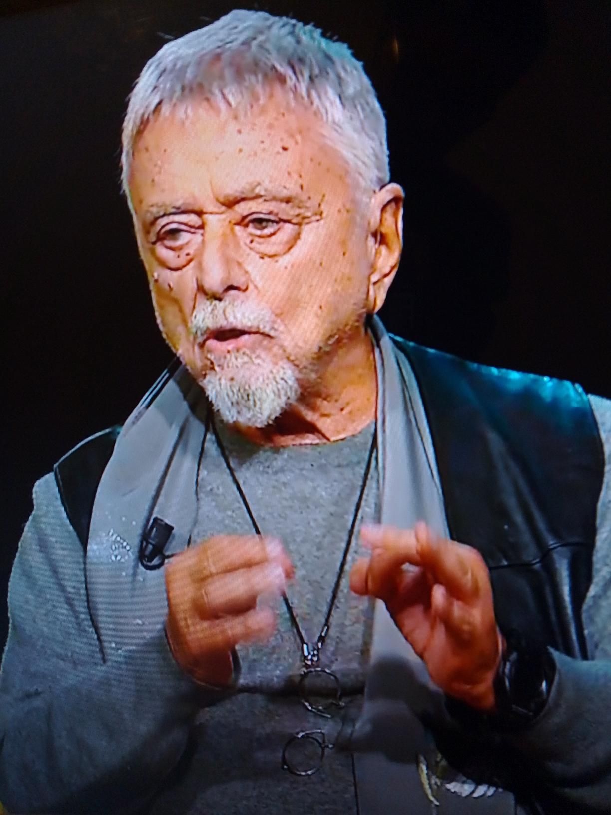 Achille Occhetto ora su Rai3