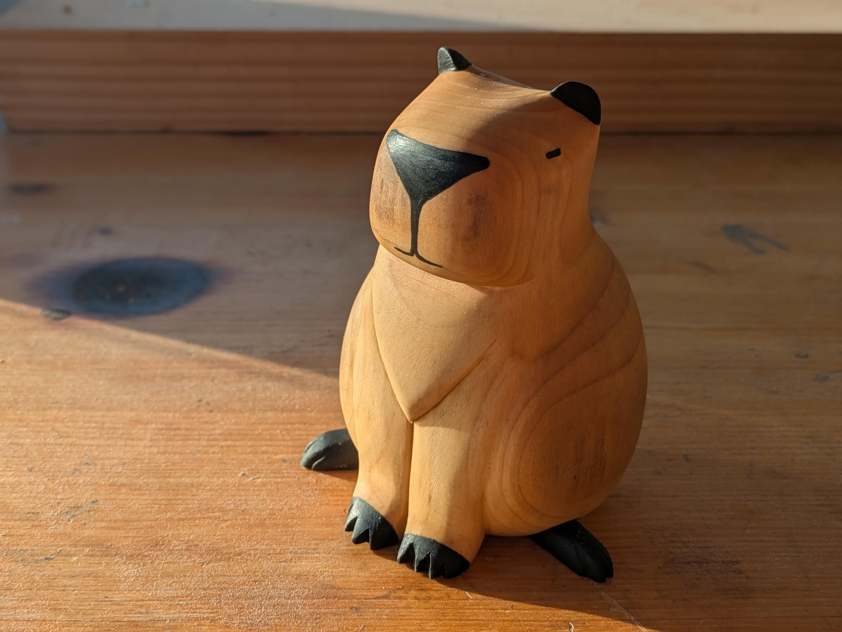 Seen from another point of view