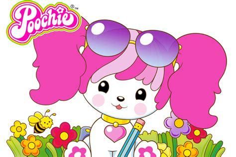 una roba che sembra un'immagine vettoriale di un'illustrazioen di Poochie, la cagnetta che ci ha fatto spendere i MILIARDI in cartoleria tra anni 80 e primi 90