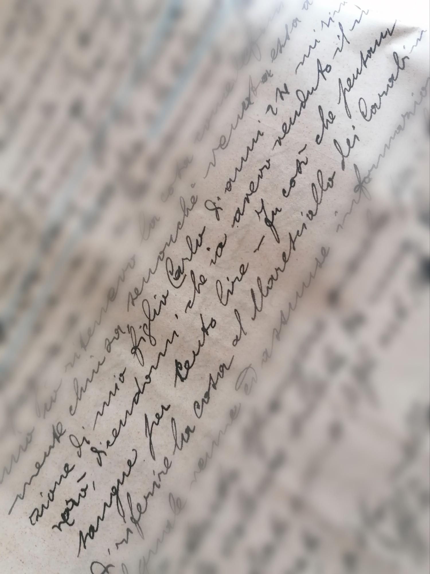 Estratto del fascicolo