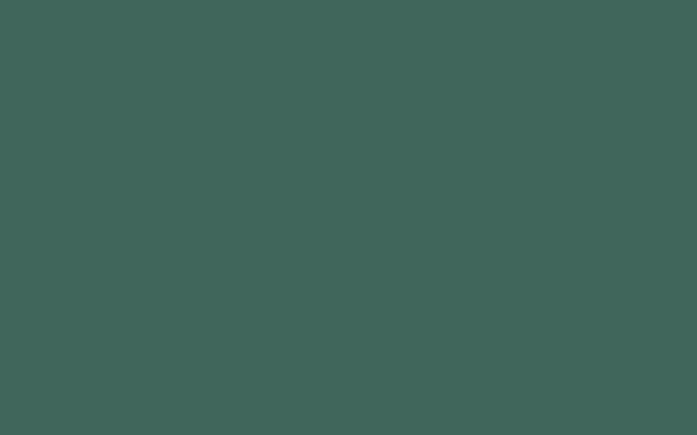 Single-color background, a very calm, low-intensity shade of green.