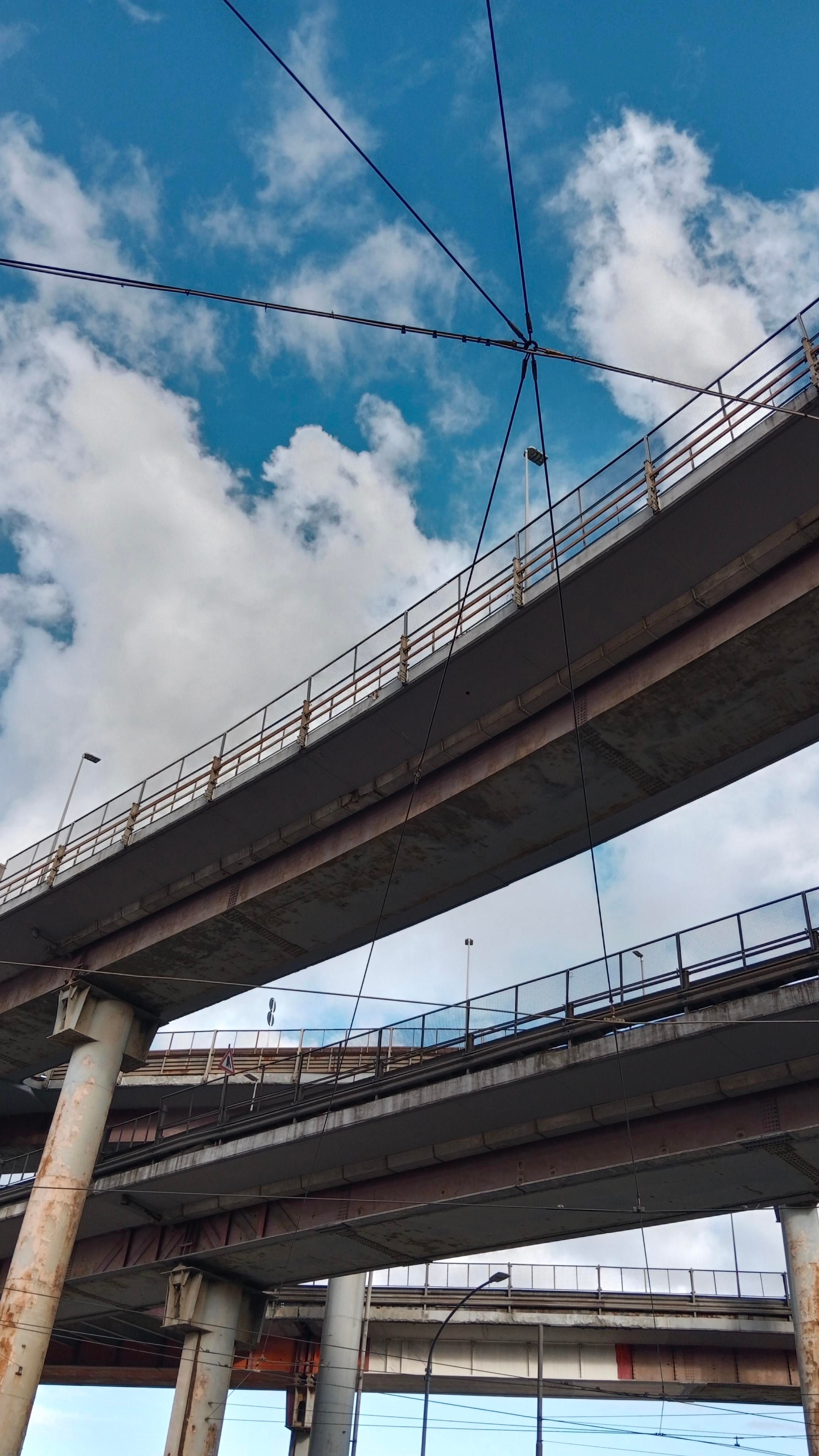 La mia vita, un casino