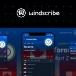 Windscribe
