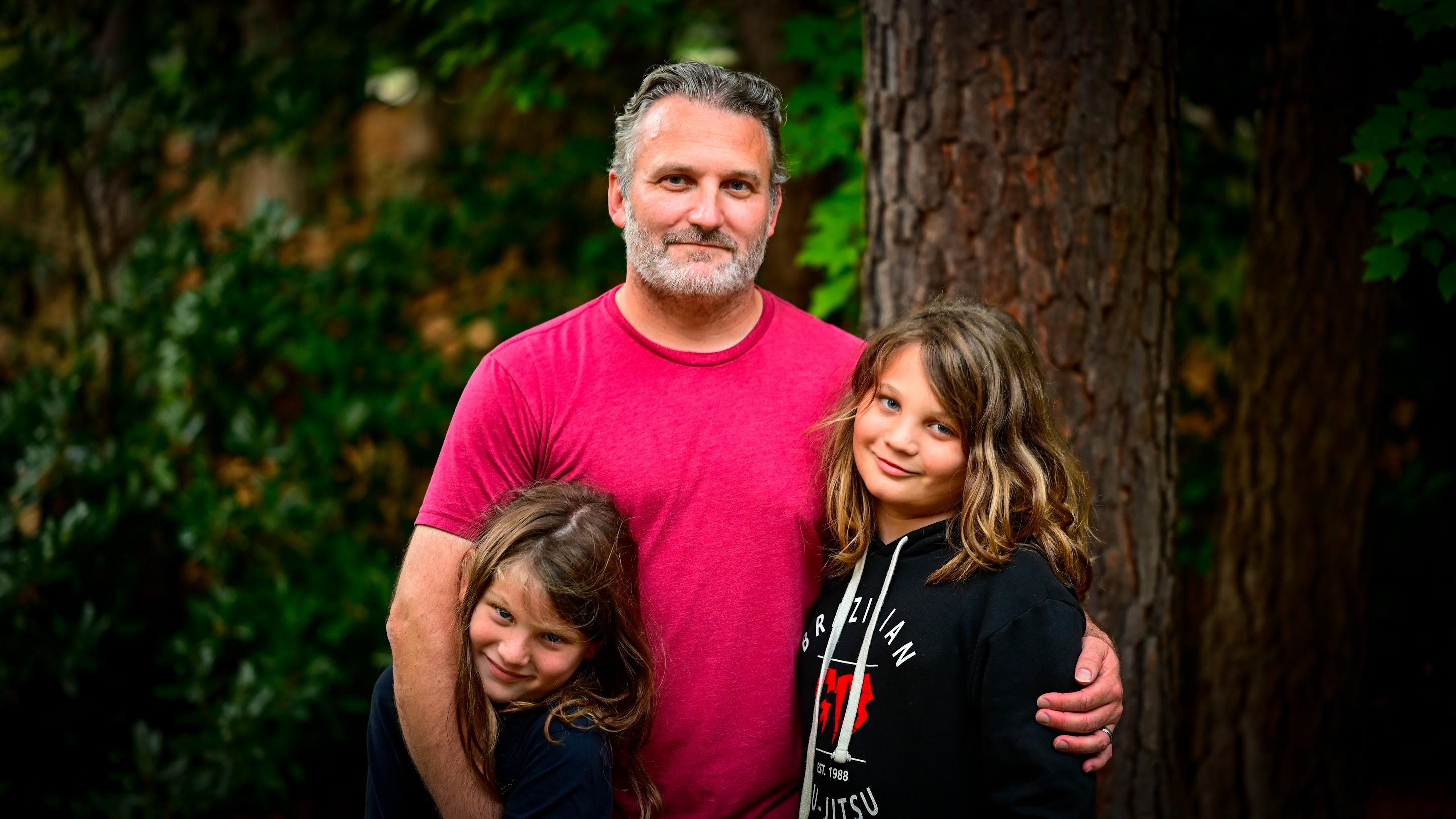 Ben Autry, Chris Autry, Jude Autry