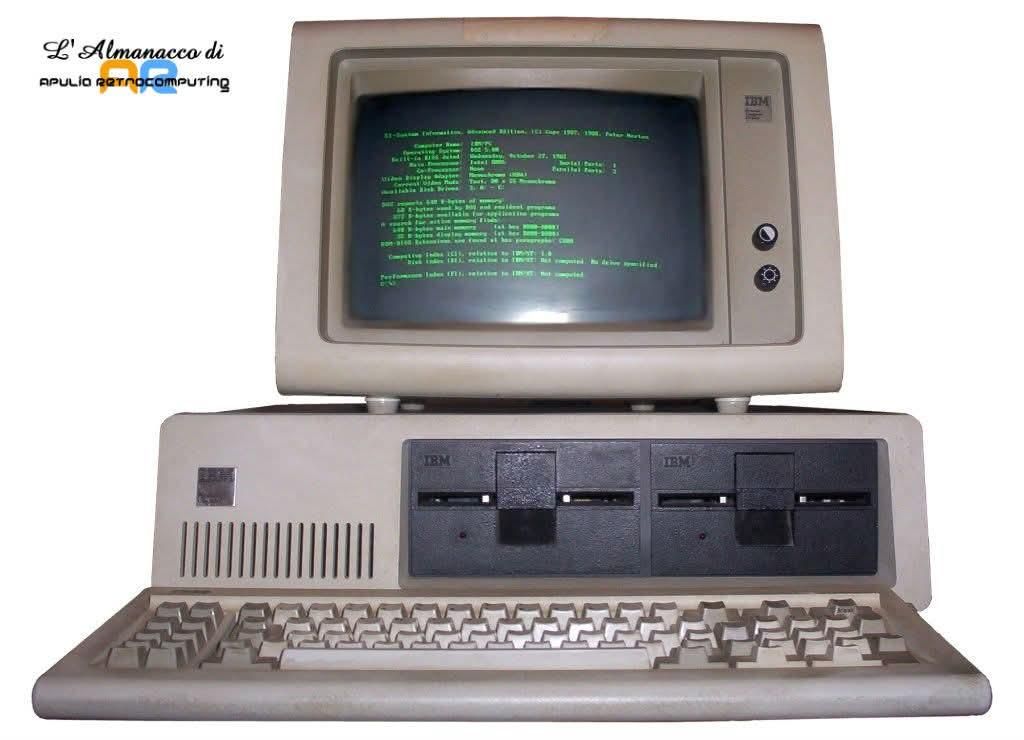 Ibm 5150