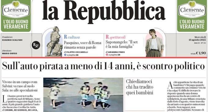 Immagine relativa all'articolo
