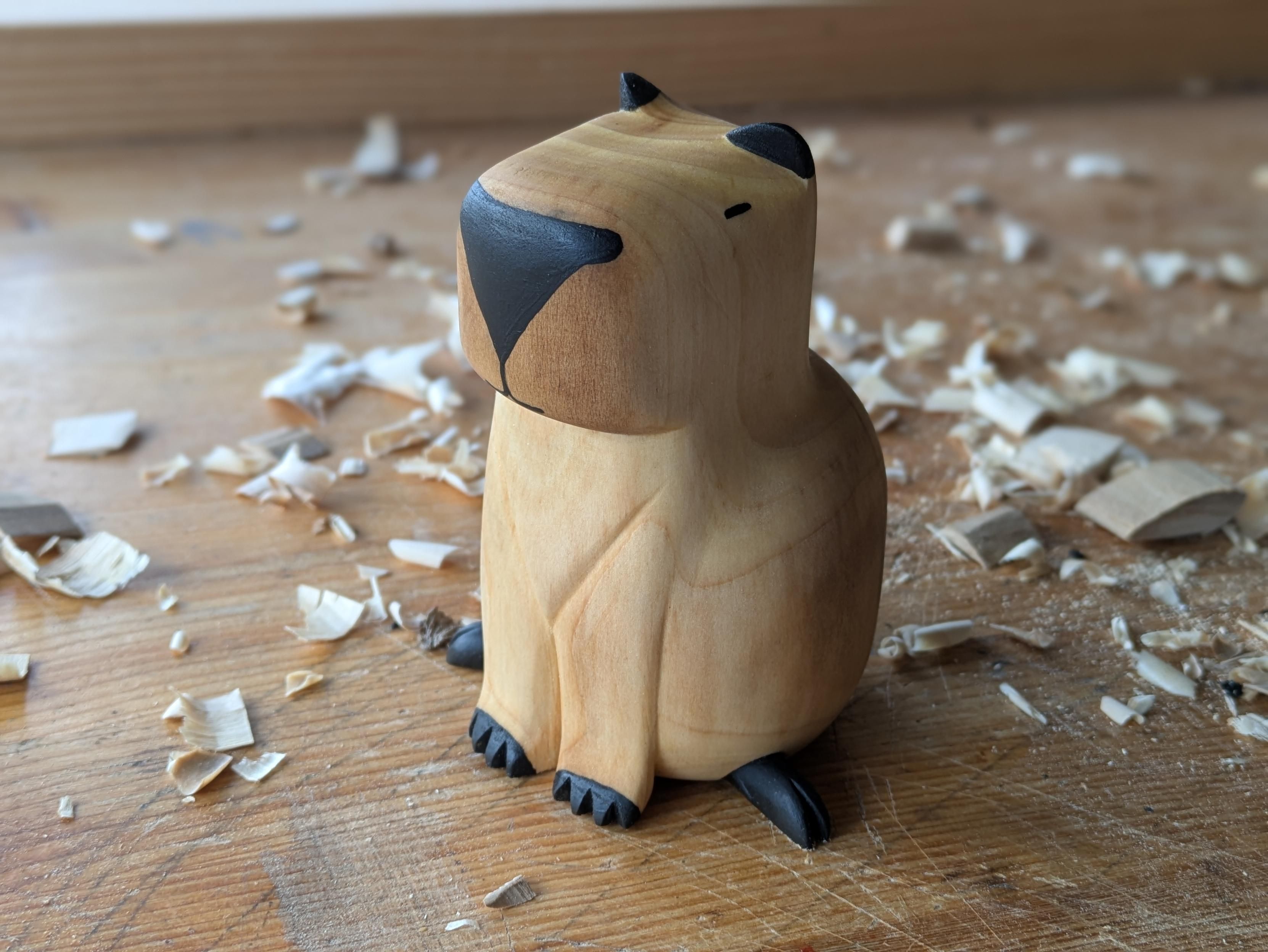 Seen from another point of view