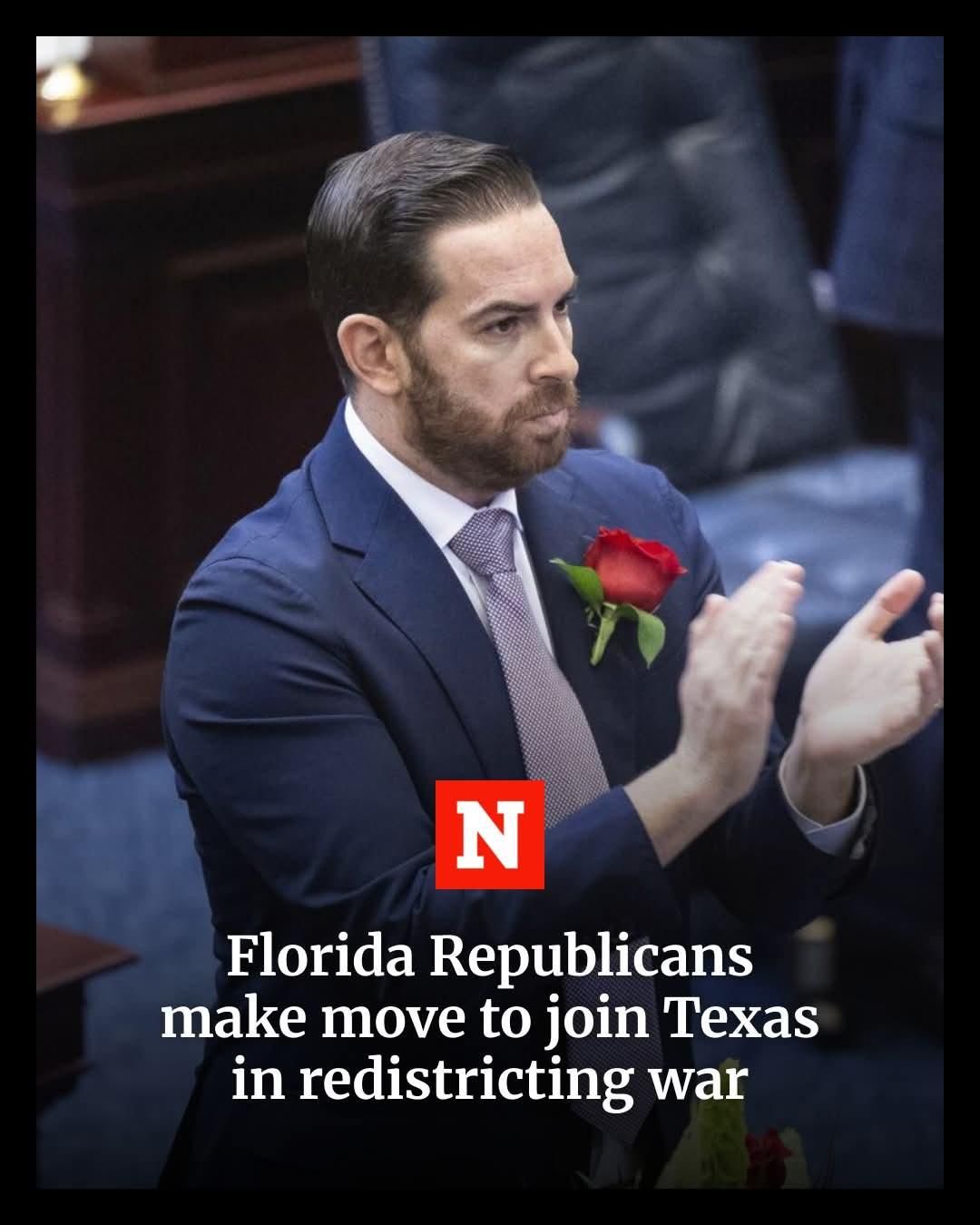 MAGA Fascists plan to rig elections across the U.S.