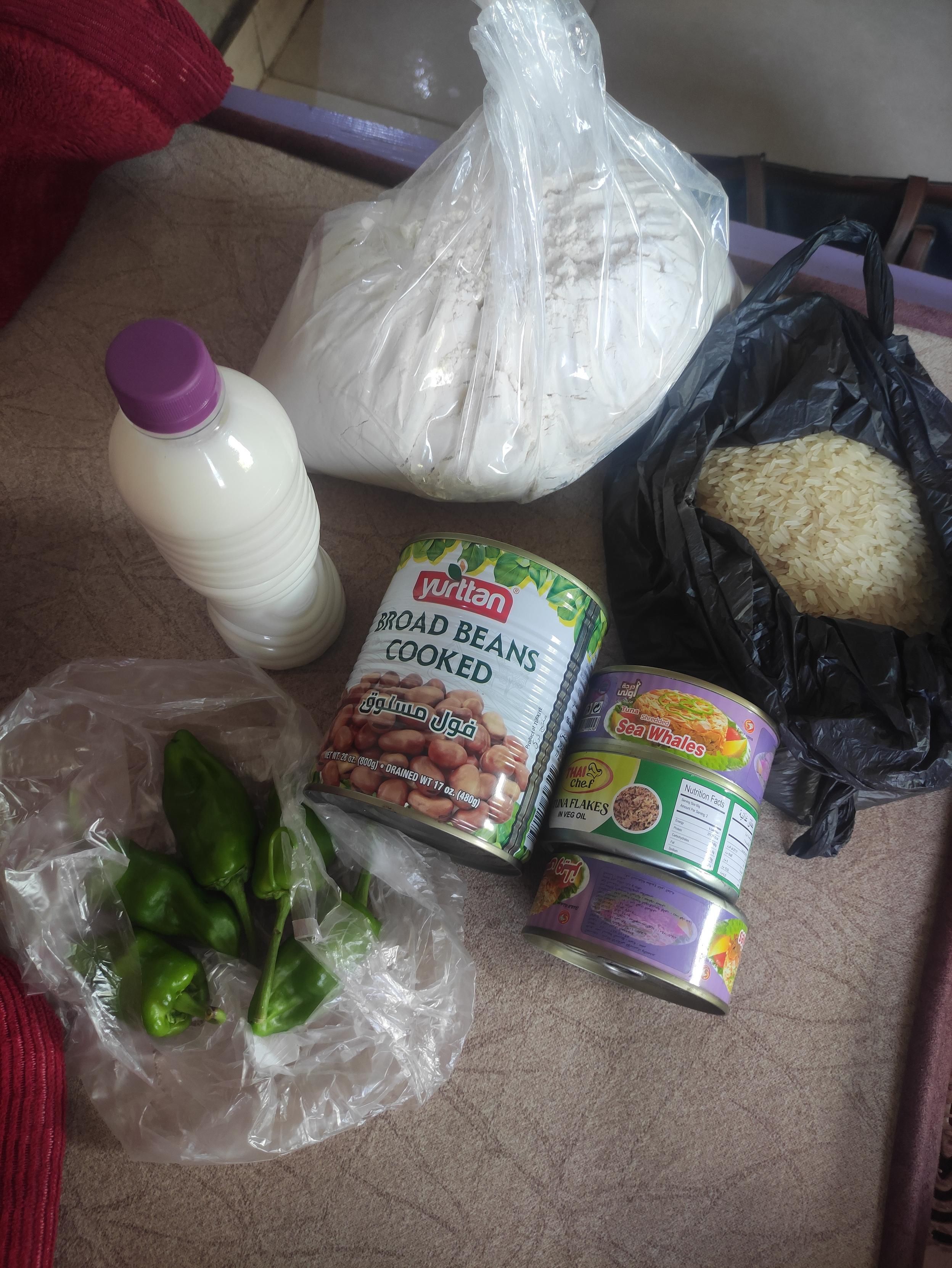 This food sometimes we found it at markets and many times we don't.